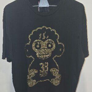 *NEW* NBA YOUNG BOY T-SHIRT XL